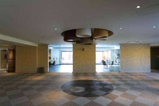 Turin Airport Hotel & Residence San Francesco al Campo Eksteriør billede