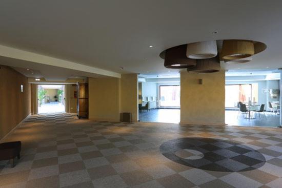 Turin Airport Hotel & Residence San Francesco al Campo Eksteriør billede